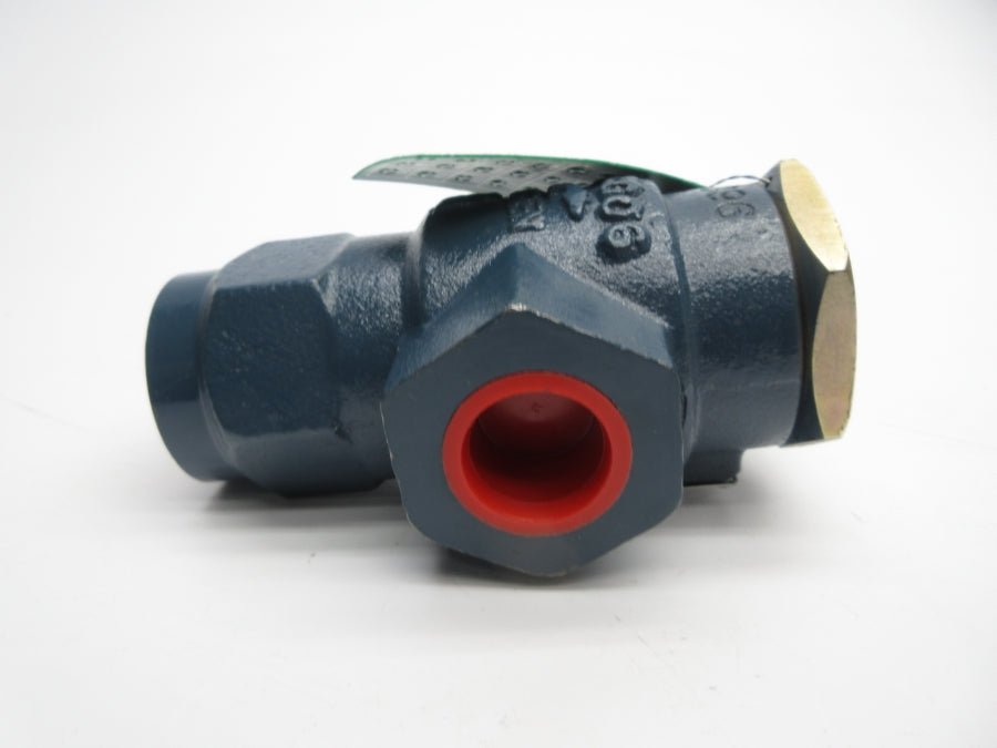 M. HANSEN H5600R/250 250PSI NSMP