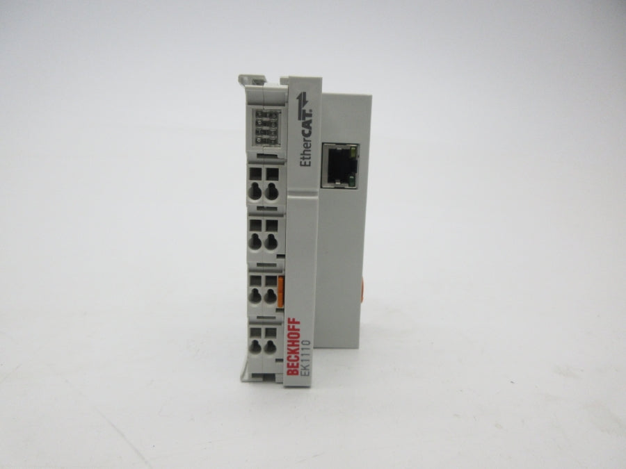 BECKHOFF EK1110-0000 NSMP