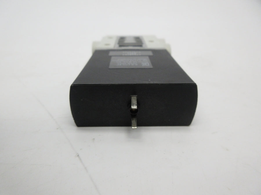 FESTO MHE4-MS1H-3/2G-1/4 525187 21.6-26.4VDC NSNP