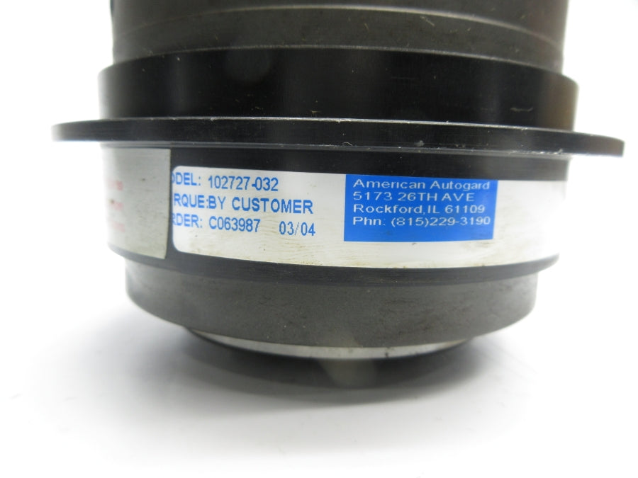 AUTOGARD 102727-032 NSNP