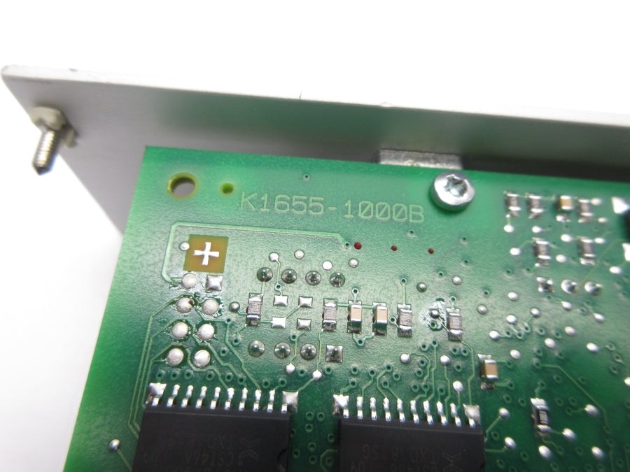 BARMAG K1655-1000B NSNP