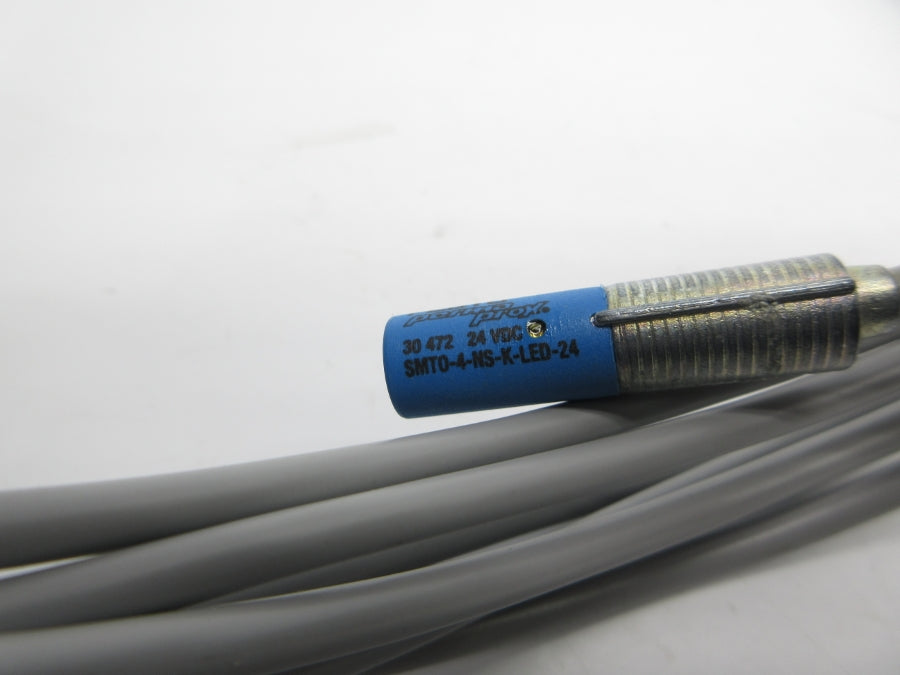 FESTO SMTO-4-NS-K-LED-24 30472 24VDC NSNP