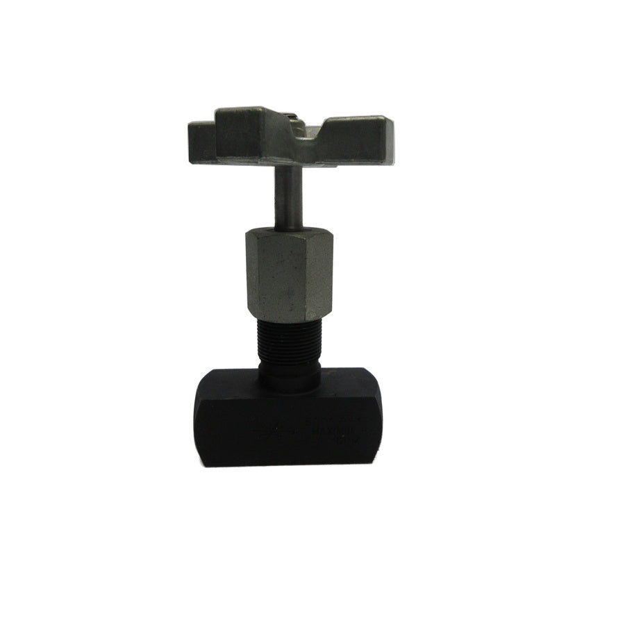 PARKER MV600SJZ 5000PSI UNMP