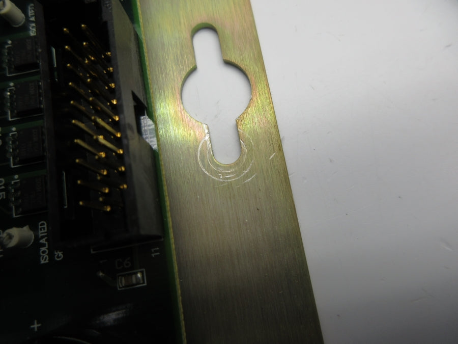 PRESSCO TECHNOLOGY 2008 UNMP