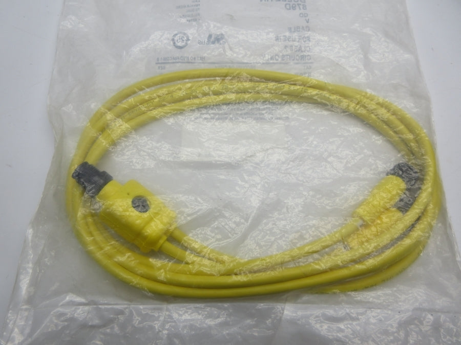 ALLEN BRADLEY 879D-F4ACDM-1 SER. B NSMP