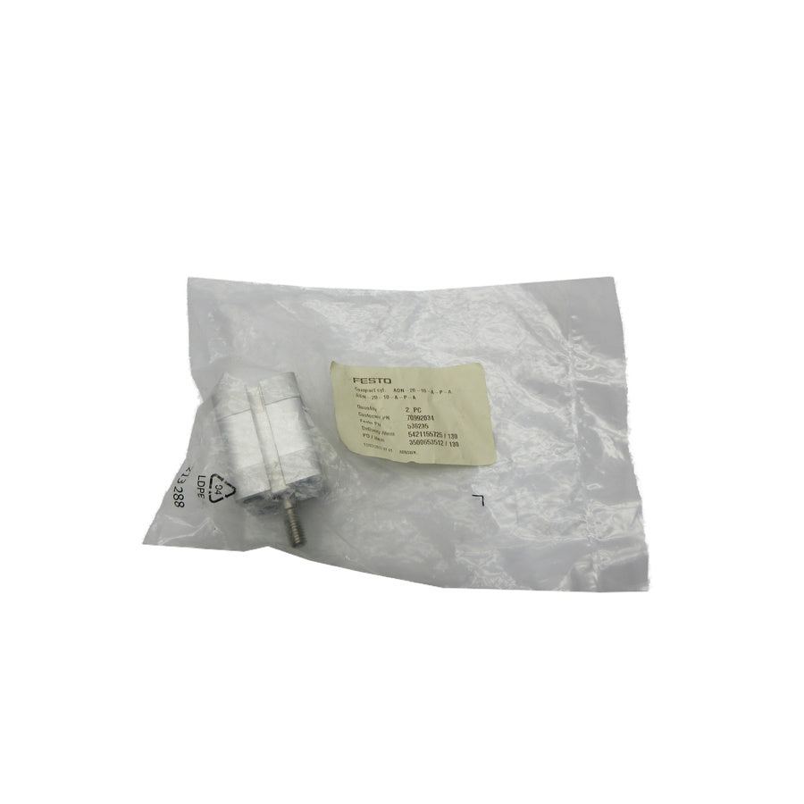 FESTO ADN-20-10-A-P-A 536235 NSMP