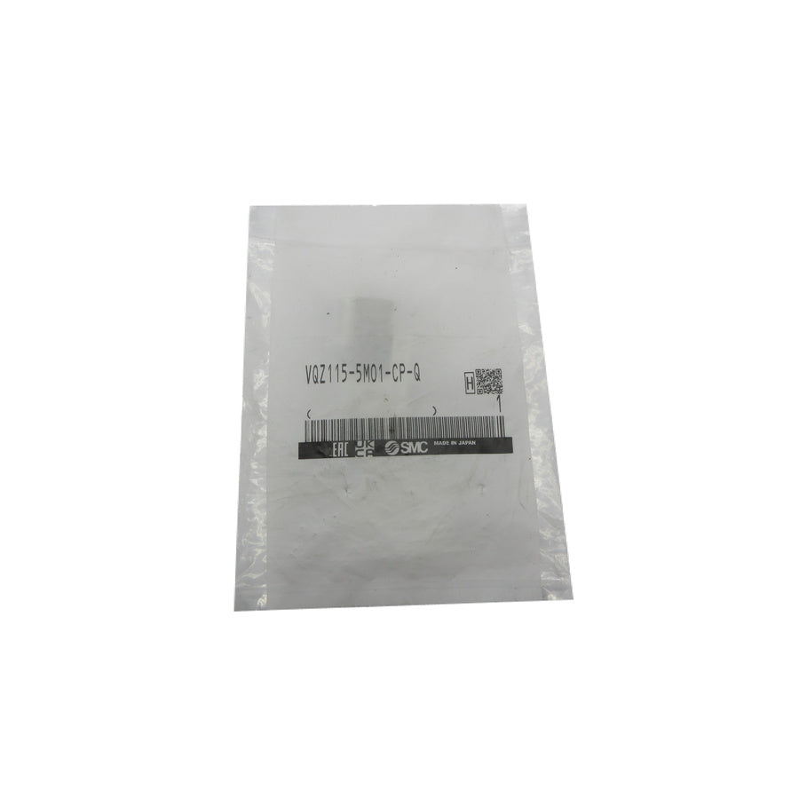 SMC VQZ115-5MO1-CP-Q NSMP