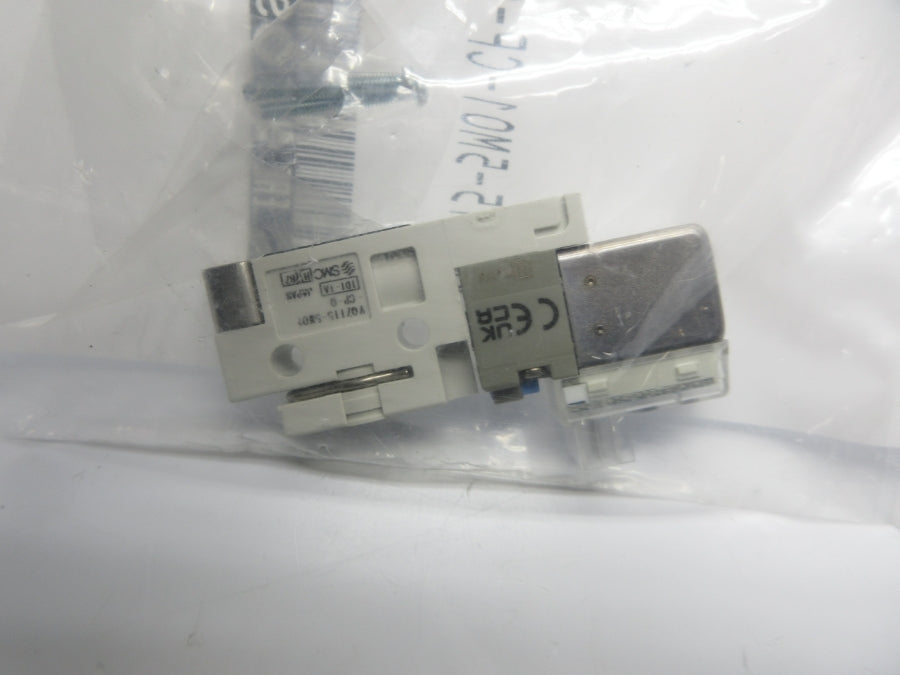 SMC VQZ115-5MO1-CP-Q NSMP
