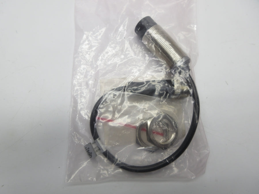 ALLEN BRADLEY 872C-NH12NP18-FD02 SER. E 10-30VDC NSMP