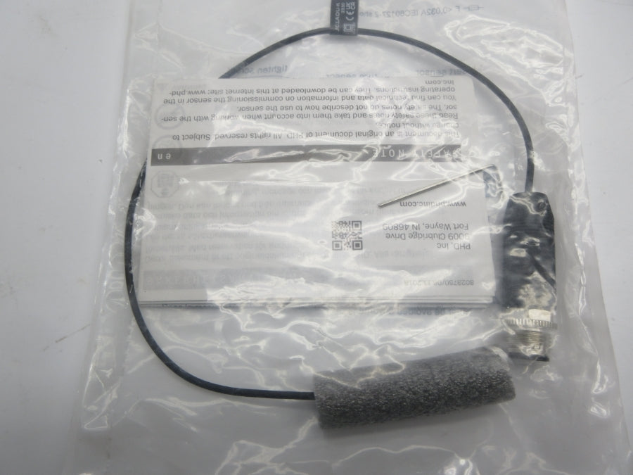 PHD JC1ADU-K 65-120V NSMP