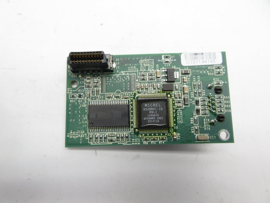 YASKAWA SI-EN3 REV. 2 NSMP