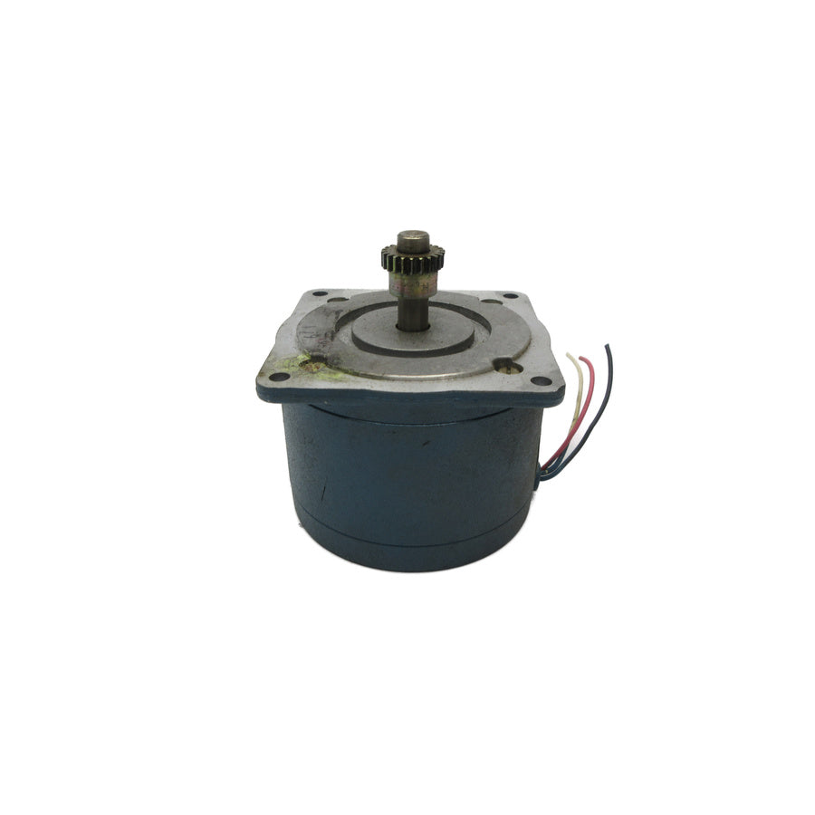 SUPERIOR ELECTRIC SS50-1314 120V 0.3A UNMP