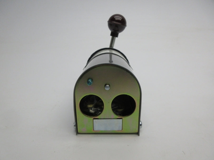 DAYTON 5DJN4 115-230V NSMP