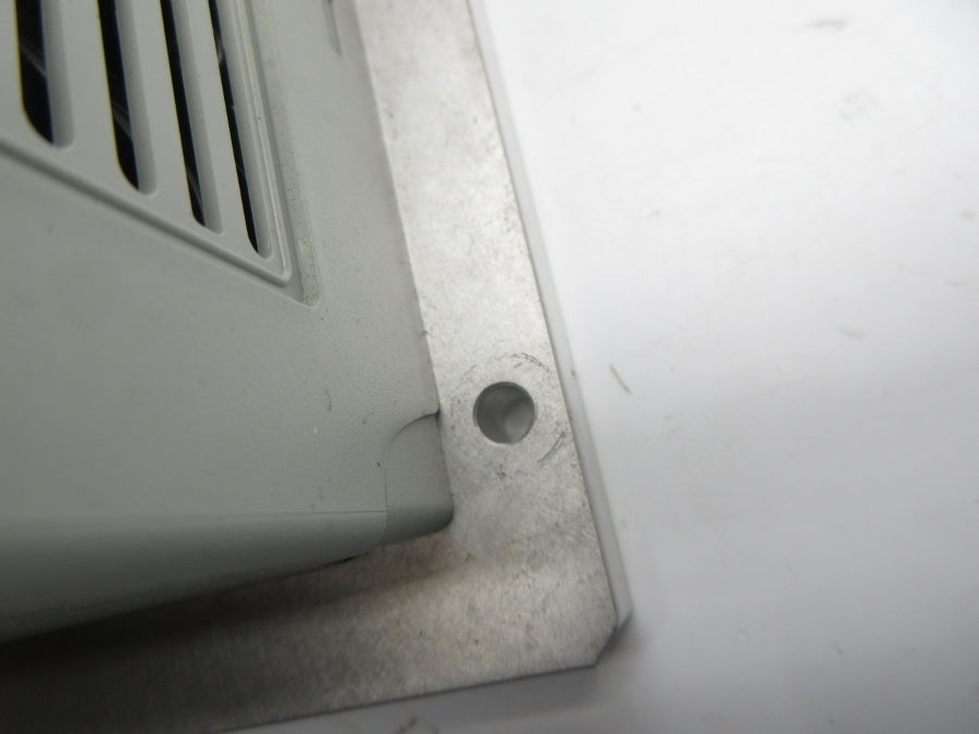 ALLEN BRADLEY 22B-D6P0H204 SER. A F/W 7.02 342-528VAC 7.5A (AS PICTURED) UNMP