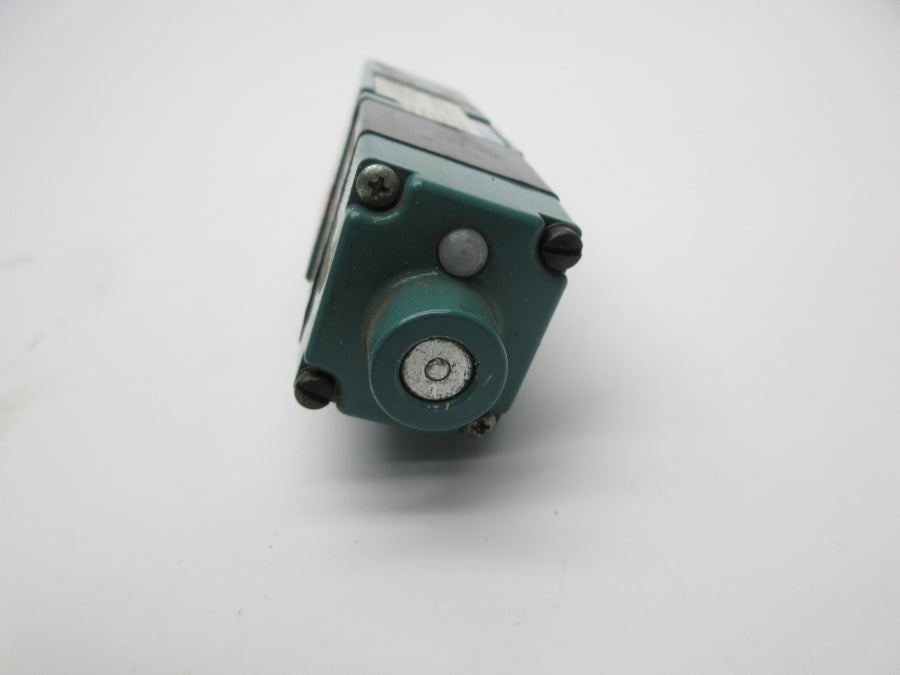 NUMATICS 081SS400K046T30 110-120V .15A 150PSI UNMP