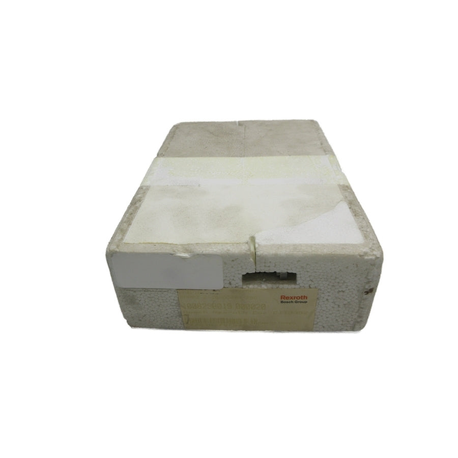 REXROTH RMA02.2-16-DC024-200 NSFS