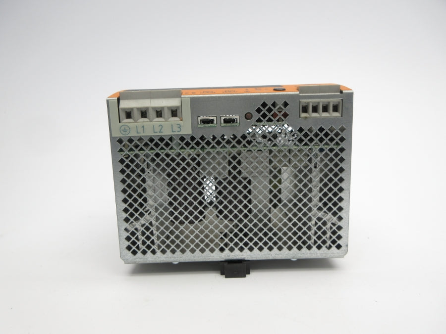 IFM EFECTOR DN2134 400-500V 1.7A NSNP