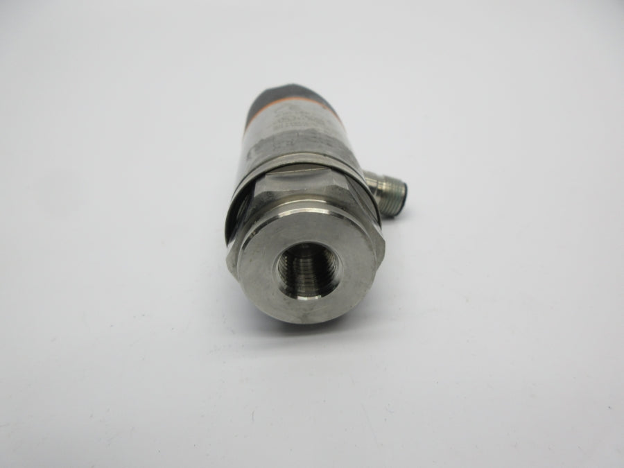 IFM EFECTOR PN7297 18-30VDC NSNP