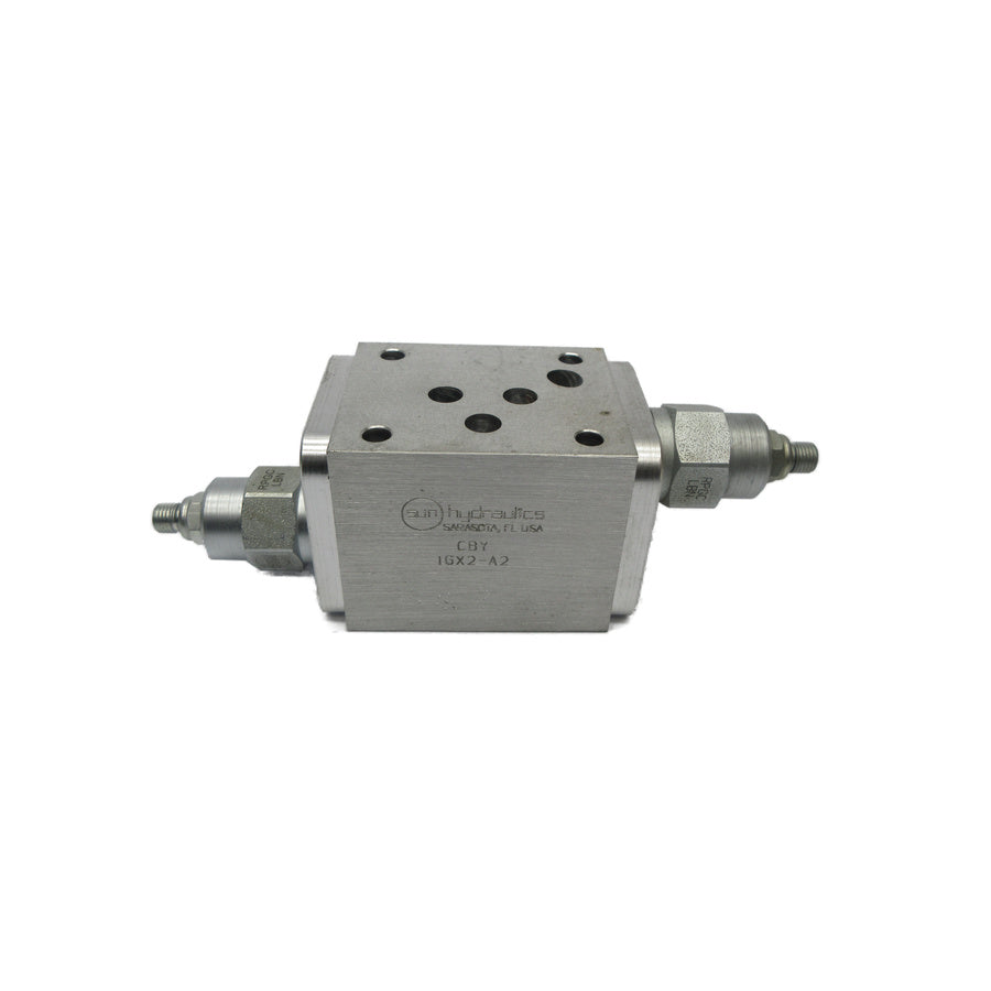 SUN HYDRAULICS CBY (AS PICTURED) NSNP