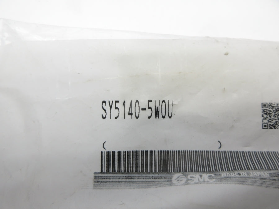 SMC SY5140-5WOU NSMP