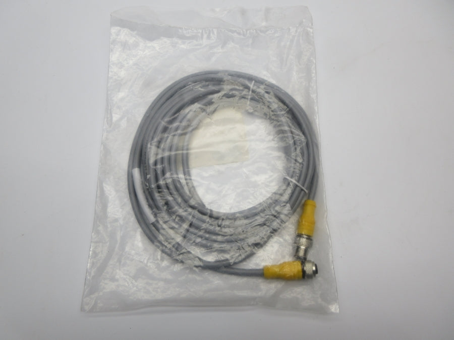 TURCK RKC8T-5-RSC8T U0932-32 60VAC 2A NSMP