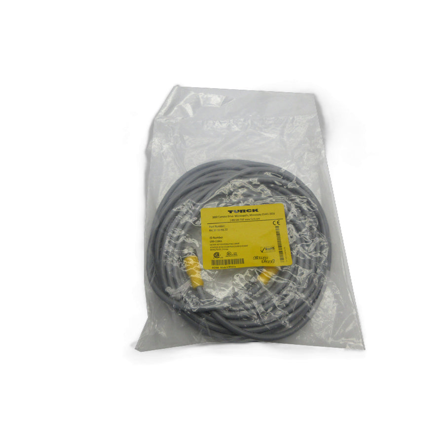 TURCK RKC8T-10-RSC8T U99-11861 60VAC 2A NSMP