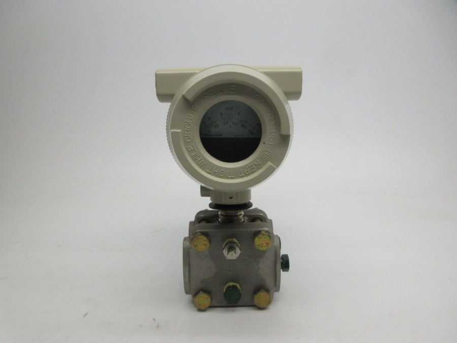 HONEYWELL STD130-E1H-00000-S2.SV.MB.ME.F1C3-5138 42VDC NSNP