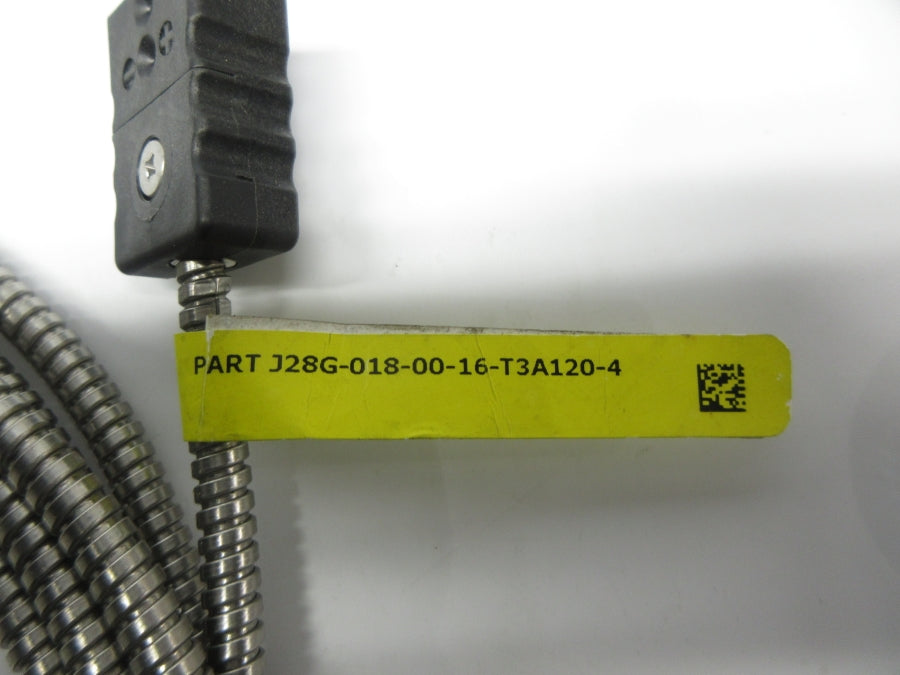 GRAYBAR ELECTRIC J28G-018-00-16-T3A120-4 NSNP