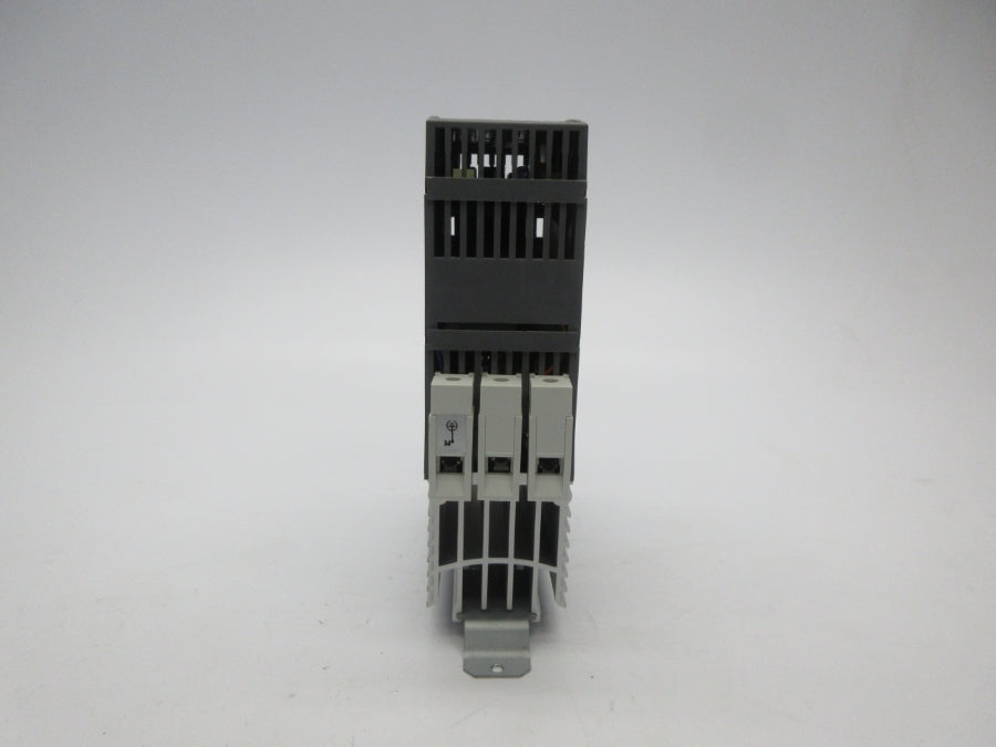 EUROTHERM 7100A/40A/230V/SELF/XXXX/FUSE/FC1/XXX/4MA20/ENG/NONE 230V 40A NSNP