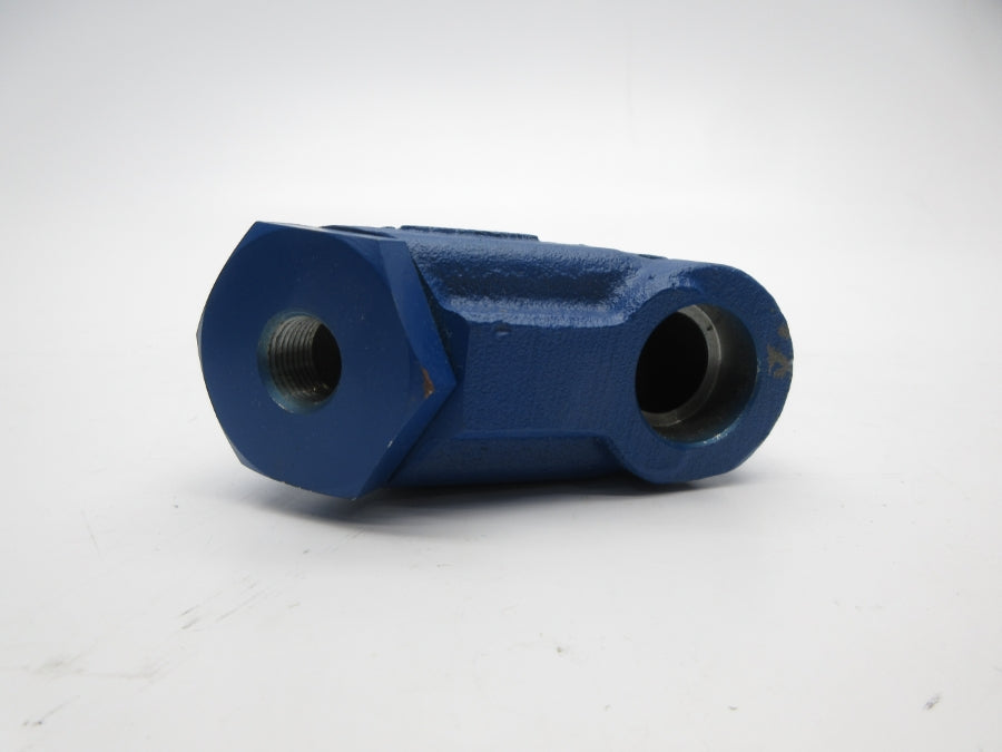 SPIRAX SARCO 52043B 3/4" NSNP