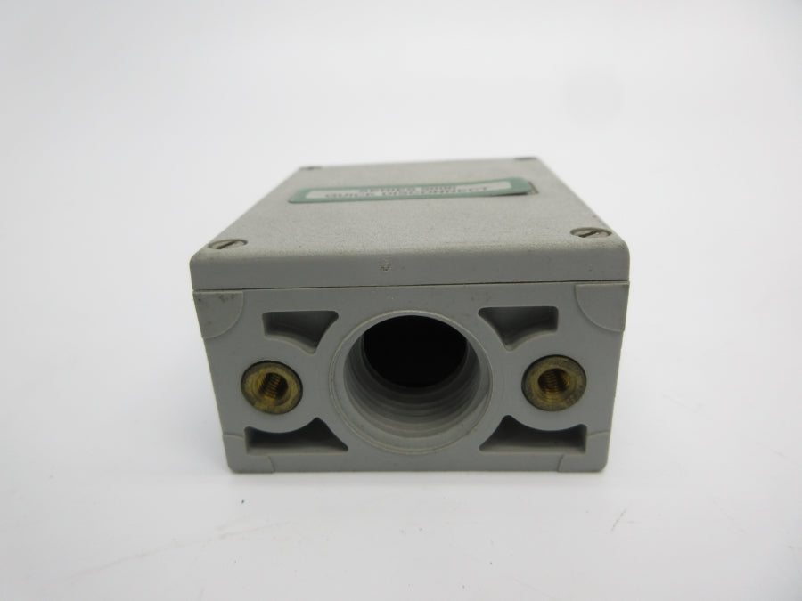 ALLEN BRADLEY 42MTB-5003 SER. B 20-30VAC NSNP