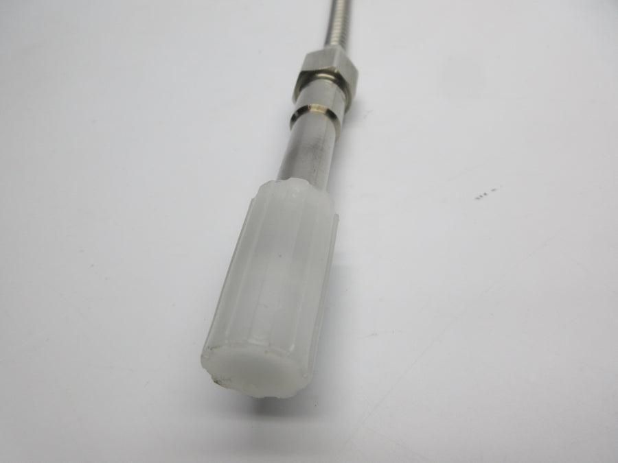 GEFRAN K71-8-M-B07C-1-3-D-S-P-E2130B000S00 18-30VDC NSNP