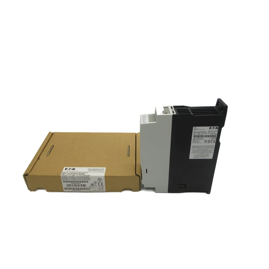 EATON DE1-341D3FN-N20N 380-480V 2A NSMP