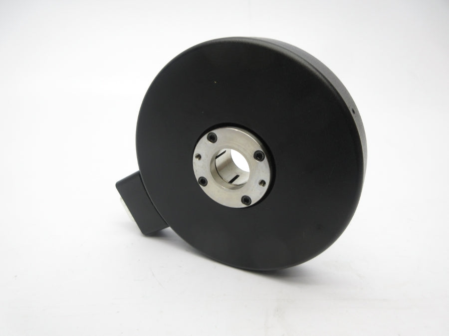 ACCU-CODER 775-B-S-0120-Q-HV-B-9D-N-N-N 5-28VAC NSMP