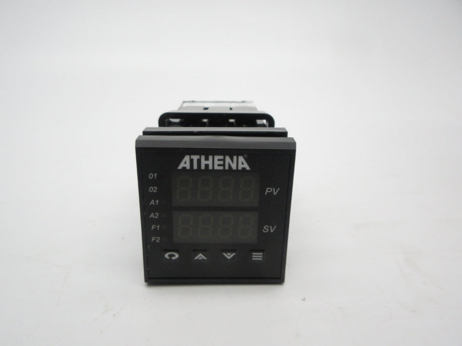ATHENA 16-KF-S-B-00-BD 100-250VAC NSMP