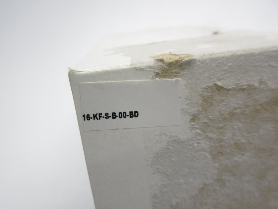 ATHENA 16-KF-S-B-00-BD 100-250VAC NSMP