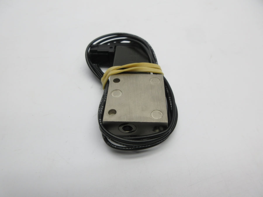 MAC 44B-L00-GEMA-1KA 24VDC 120PSI NSMP