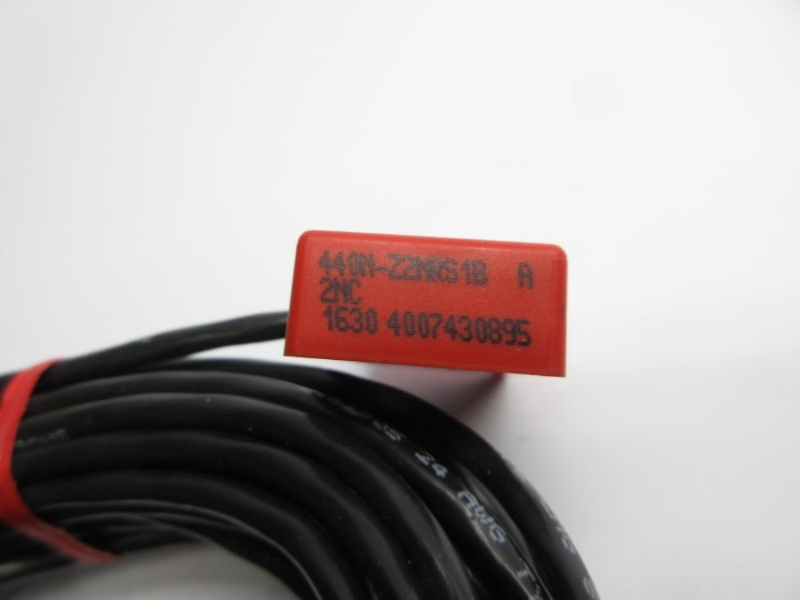 ALLEN BRADLEY 440N-Z2NRS1B SER. A NSNP