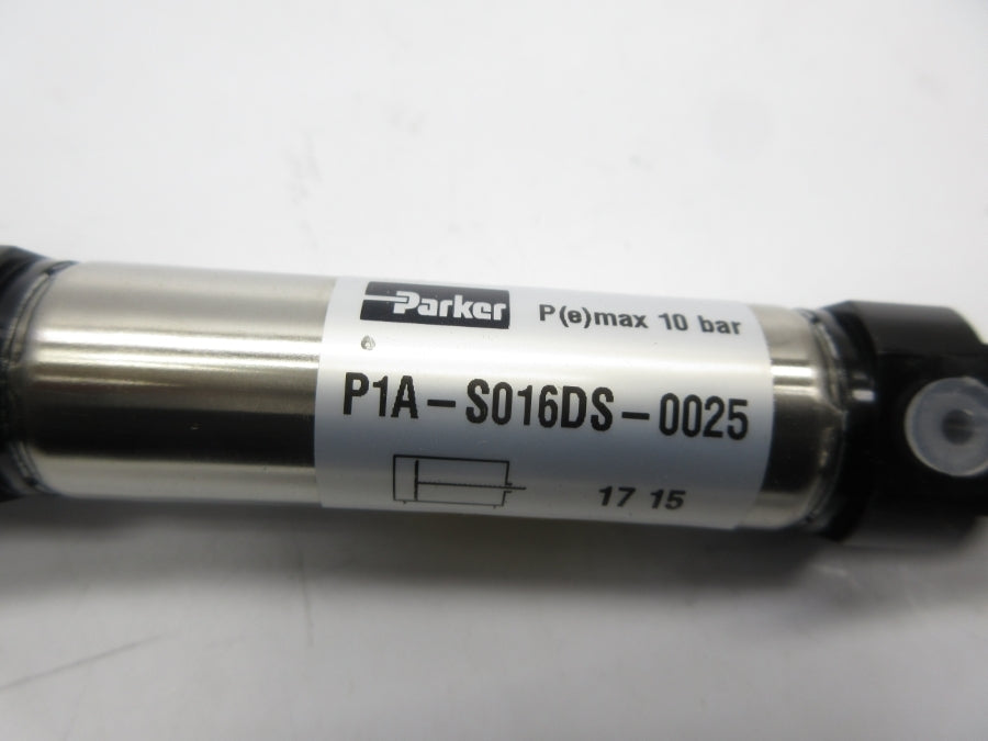 PARKER P1A-S016DS-0025 NSNP