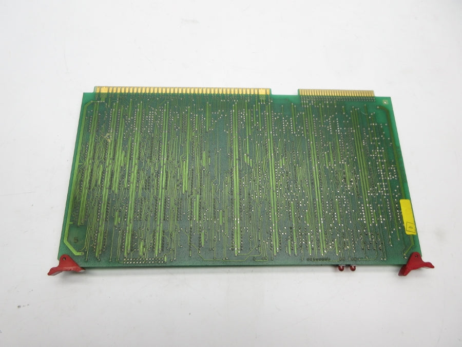 EXCELLON AUTOMATION 206492-24 REV. E UNMP