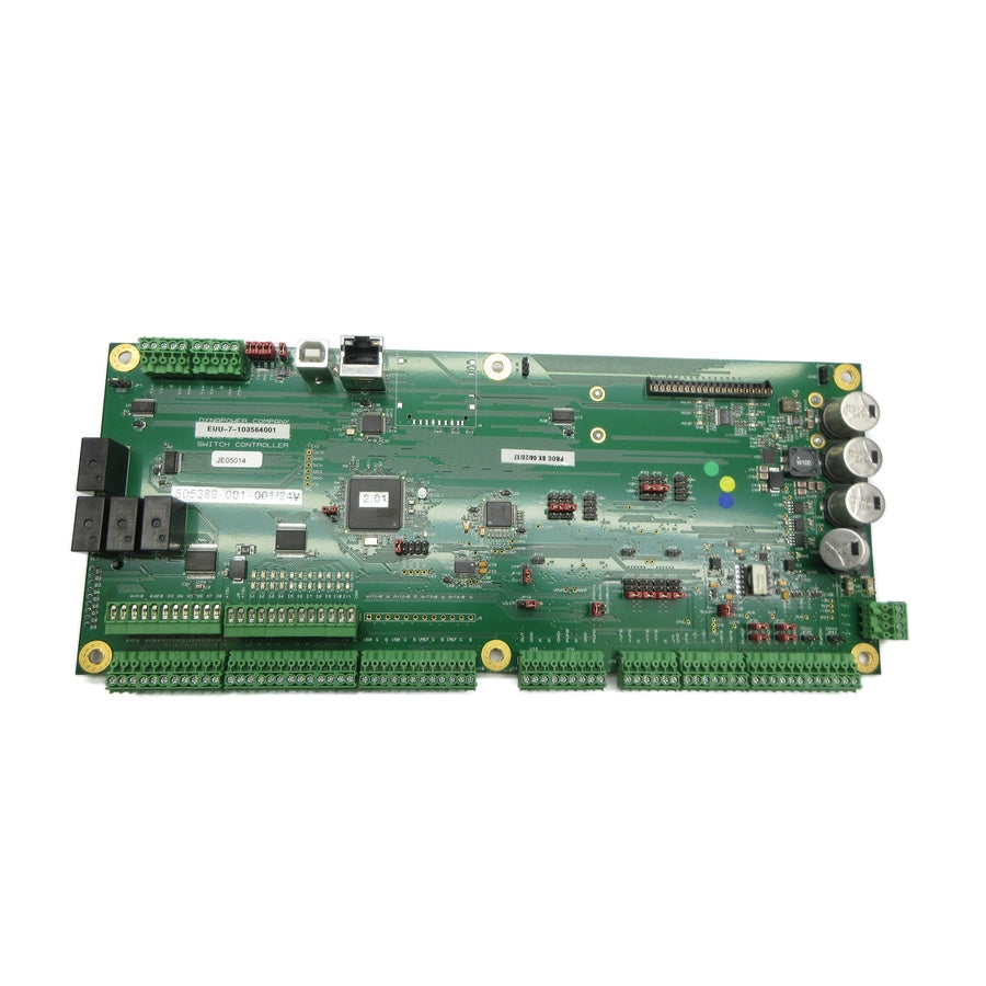 DYNAPOWER EUU-7-103564001 UNMP