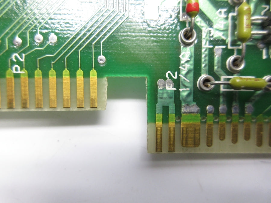 FISHER ROSEMOUNT 38A9426X02R CL7015X1-A3 REV. G UNMP