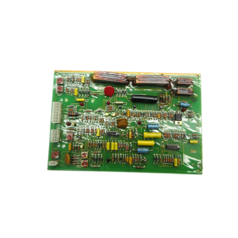 LINCOLN ELECTRIC DC1000 G1585-1 UNMP