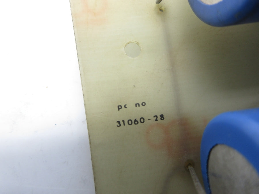 MODULE 31060-28 UNMP