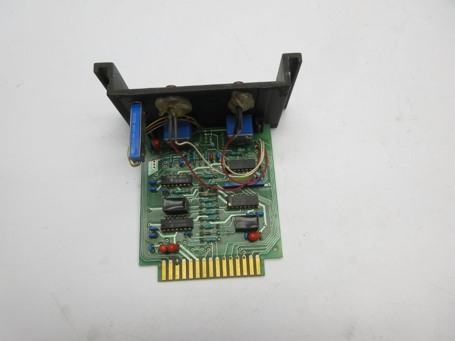 MODULE C-50481 REV. 04A UNMP