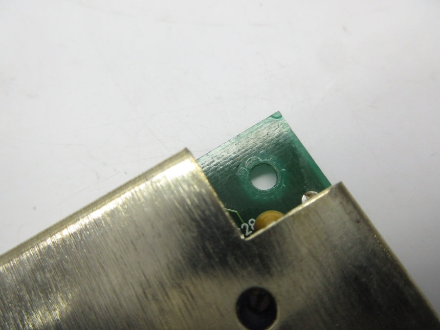 SCIEMETRIC 237 REV. 3A UNMP