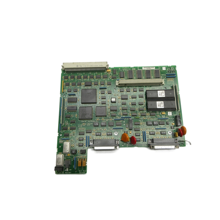 GE FANUC 44A735360-G01 UNMP