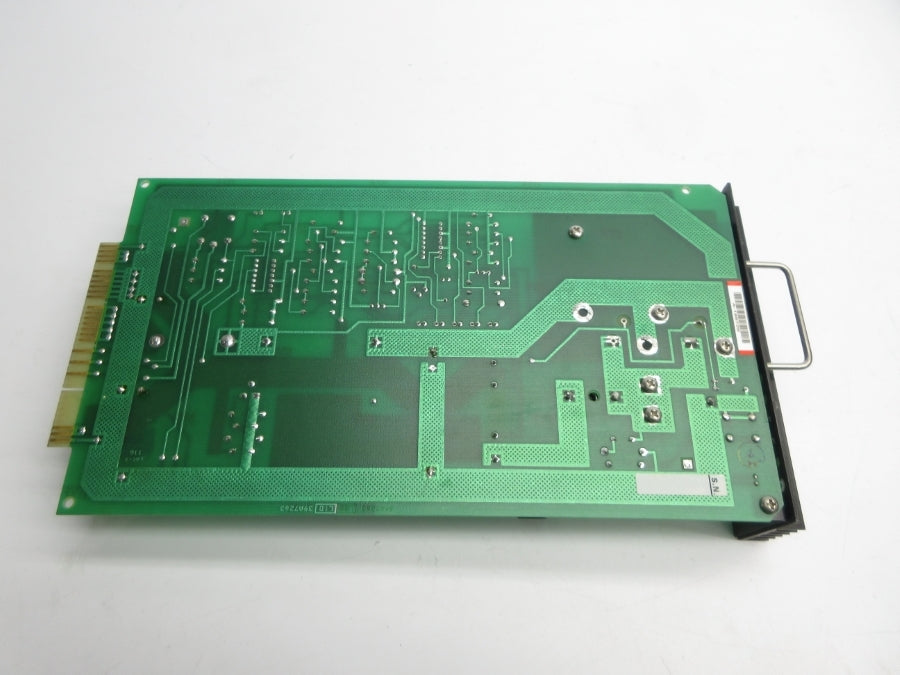 EMERSON 39A7265X012 DH7010X1-A1 REV. D UNMP