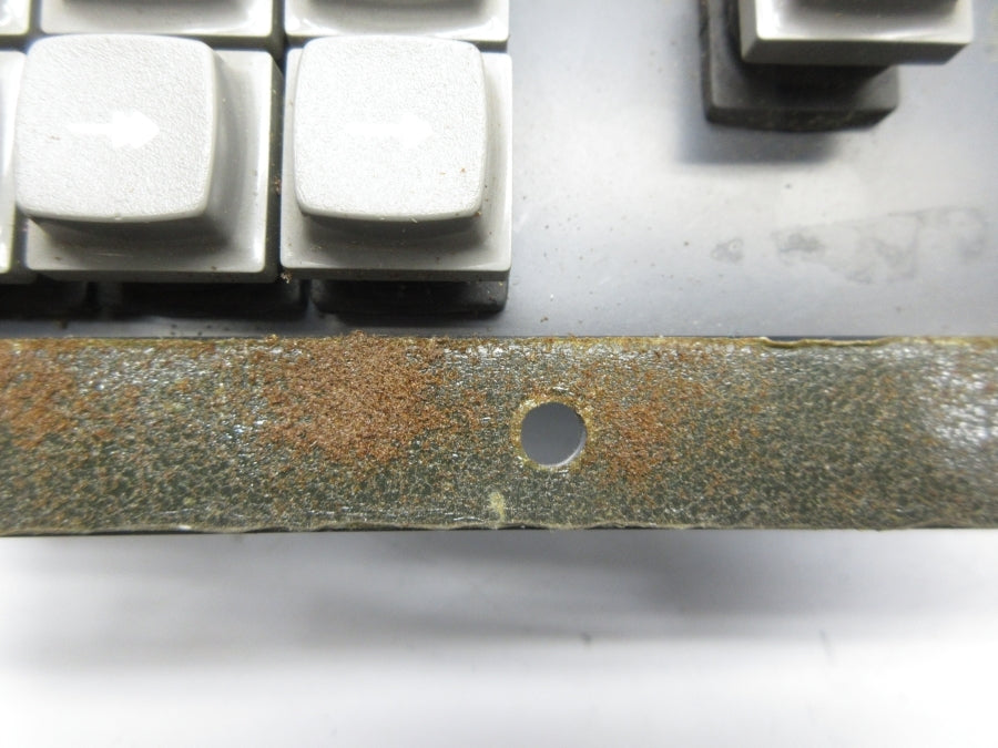 GE FANUC A20B-1000-0832/01A UNMP