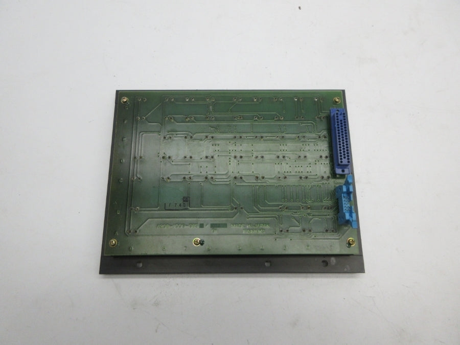 GE FANUC A20B-1000-0832/01A UNMP